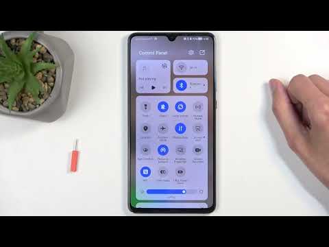 How to Activate Portable Hotspot on HUAWEI Mate 20 X