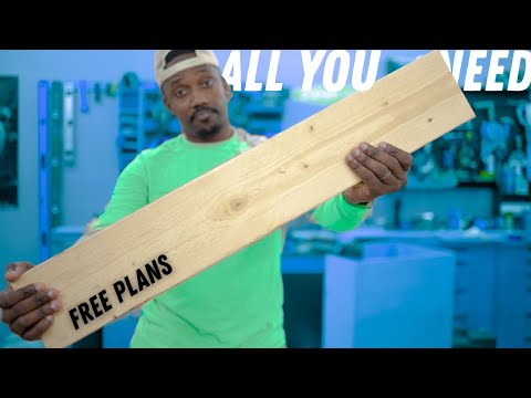 Easy woodworking projects that sells!