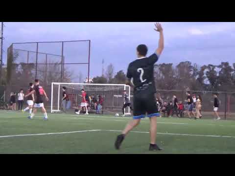 BULL RUN FC VS HASBULLA FC - #LigaNuñez - #Clausura SLD - 14/8/2022