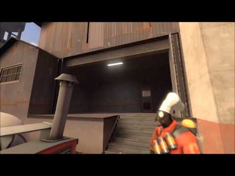 Pyro tutorial: Payload