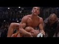 SENZA ESCLUSIONE DI COLPI Van Damme Sconfigge Bolo Yeung