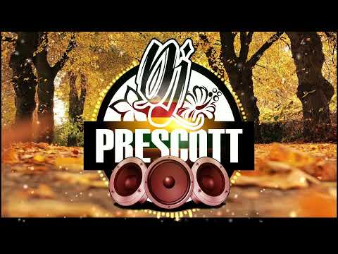 DJ Prescott      Whole Again