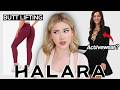 Watch BEFORE You Buy Halara