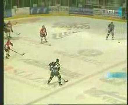 Alba Volan- Red Bull Salzburg 4 -1 2007.12.18.