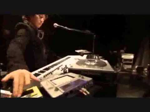 Abingdon Boys School - Innocent Sorrow (with lyrics)