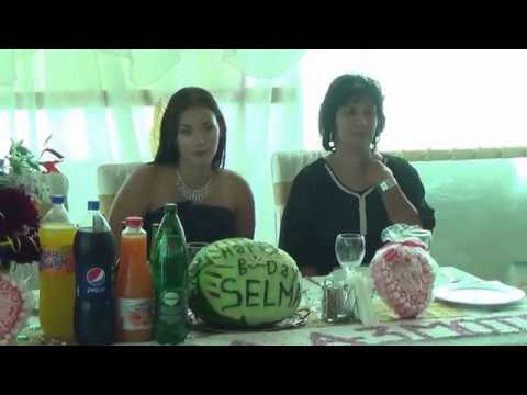 Punoljestvo kod Selme Ibralic 1.Razim Secerovic i Abida Milkunic