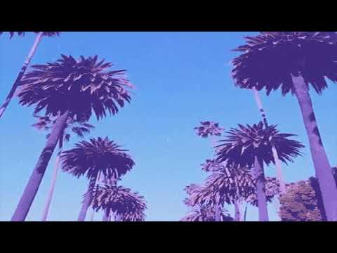 Ssion ft  Ariel Pink -  At Least The Sky Is Blue (slowed&reverb)