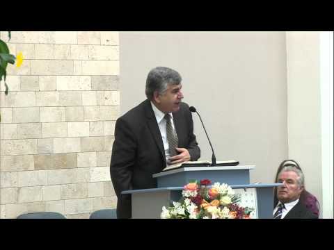 Relu Moldovan Predica    05 01 2014 Viata din perspectiva Imparatiei care vine 3,1 12