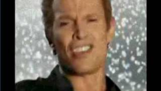 Billy Idol-Jingle Bell Rock