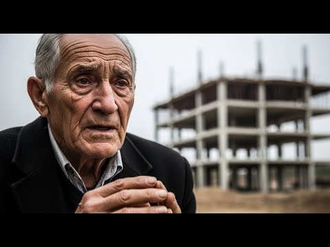 Oficjalna historia Riese to kłamstwo. Co ukryto w tych tunelach?