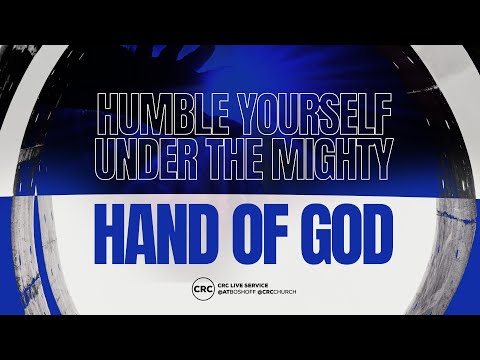 Humble Yourself Under The Mighty Hand Of God | Pastor At Boshoff | 11 January 2026 AM