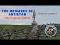 "Brigades of Antietam" with Bradley Gottfried