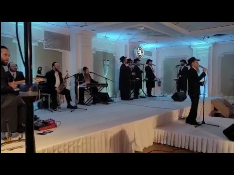 Avraham Fried & Lev Voices - Event Highlights אברהם פריד ומקהלת לב
