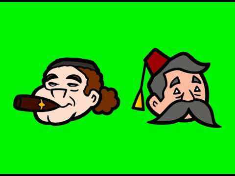 Ron & Fez Consoling Heartbroken Intern