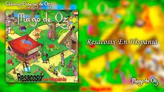 Mägo de Oz - Resacosix En Hispania (Single) - 01 - Resacosix En Hispania [HQ]