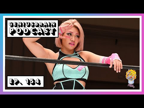 Terrace House is Cancelled, Dog Parenting issues, & Cyberbullying - Ep 155 - Geniusbrain W/ David So