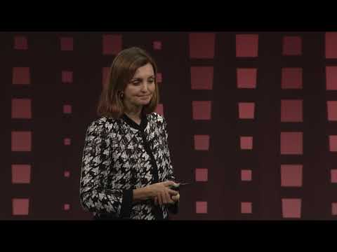 The 2019 Payments Canada SUMMIT - Leila Fourie