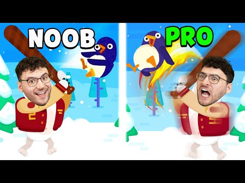 100% MAXIMUM LEVEL in BOUNCE MASTERS!