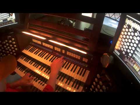 Lead on, O King Eternal (still testing upload)