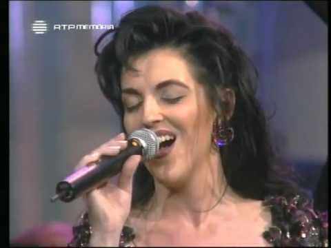 FC 1998: Ana Ritta - "Basta Só Um Olhar"