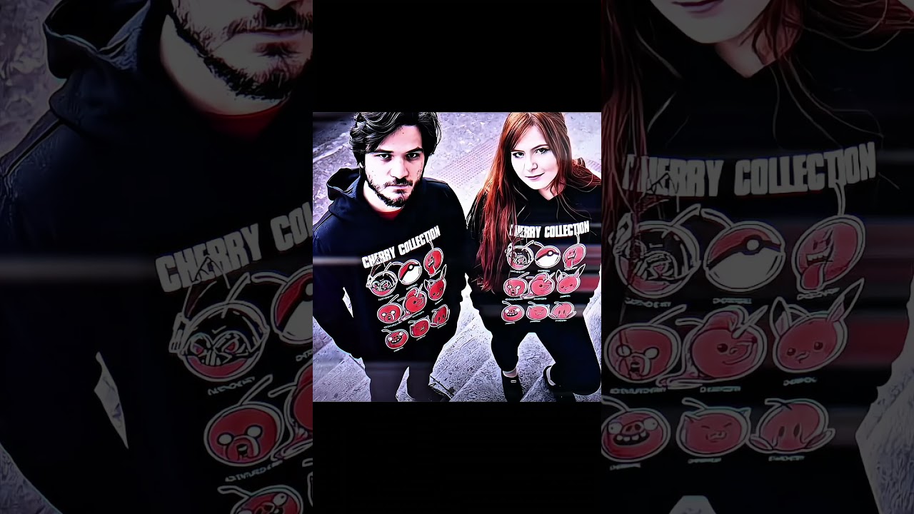 SAUDADES DELES DOIS JUNTOS 😢💔 #jazzghost #saudade #casal #edit #edits #editar #shorts