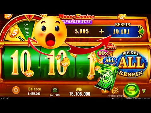 Money Coming Jili Slot Game Tricks 2025 | Big Win Tips & Gameplay Secrets