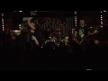 SICK OF IT ALL  -  G.I. Joe Headstomp  [HD] 22 JUNE 2013