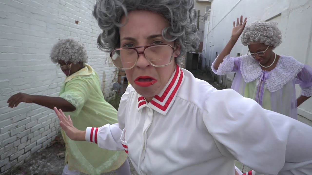 Promotional video thumbnail 2 for Miss Hamm Juke Jam