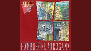 Zeitgeist (Radio Version)