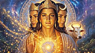 ⚠️ SI ESTE MANTRA TE ENCONTRÓ: TUS CADENAS SE ROMPEN AHORA! 🔥 Activa BENDICIONES TOTALES!