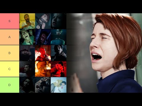 TOP 10 DEATHS OF THE DARK PICTURES ANTHOLOGY SEASON 1!