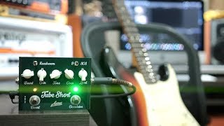 Video thumbnail for Aura - Tube Short by Ozielzinho