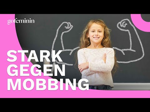 Eltern-Tipps: So stärkst du dein Kind gegen Mobbing