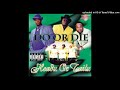 Do or Die - Lil Sum Sum