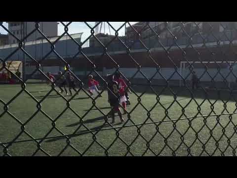 Cafasse balangero-Sant'ignazio  3-1(12)