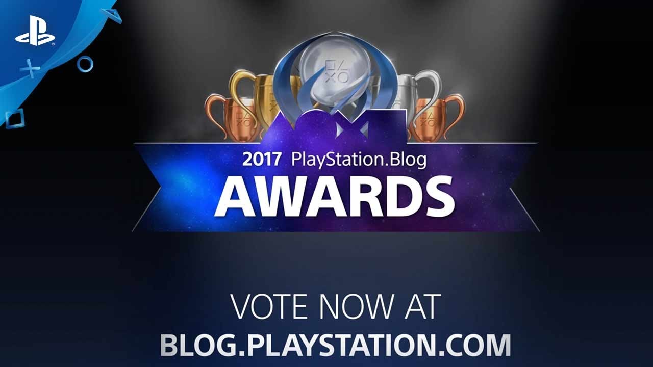 Vote Now: PlayStation.Blog E3 Awards