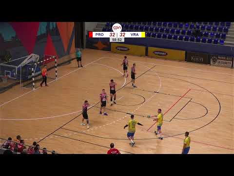 SRL 5. kolo (M) / Proleter - Vranje 1957