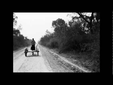 Grito Santiagueño - Raúl Carnota