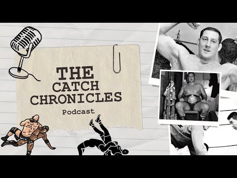 Episode 9: The Story of Pancrase - Japan’s Original Hybrid MMA