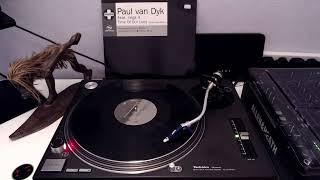 Paul van Dyk Feat. Vega 4 - Time Of Our Lives (starecase remix)