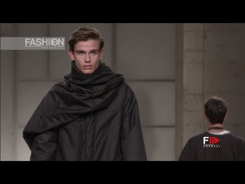 HERMIONE FLYNN | SANGUE NOVO at ModaLisboa Spring Summer 2017 by Fashion Channel