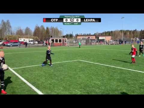 Peljmies Cup 2019: OTP - LehPa