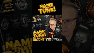 Standards Every Pro #JazzGuitarist Knows - Can You Name Them? #shorts