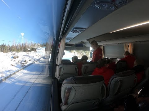 Kangasniemi    KaPa51  -  HyvinkääD1  3.3.2019