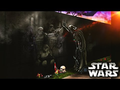 Wie das Imperium auf die Zerstörung des Todessternes reagierte (Kanon) | Fobix