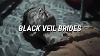 Black Veil Brides - Sweet Blasphemy (Re-Stitch These Wounds) / Subtitulado