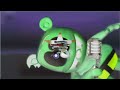 Klaskyklaskyklaskyklasky Gummy Bear Widescreen Version In G Major 16 Into G Major 25