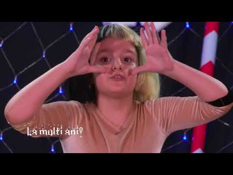 Mariuca Stan-Muraru-"Cheap Thrills"