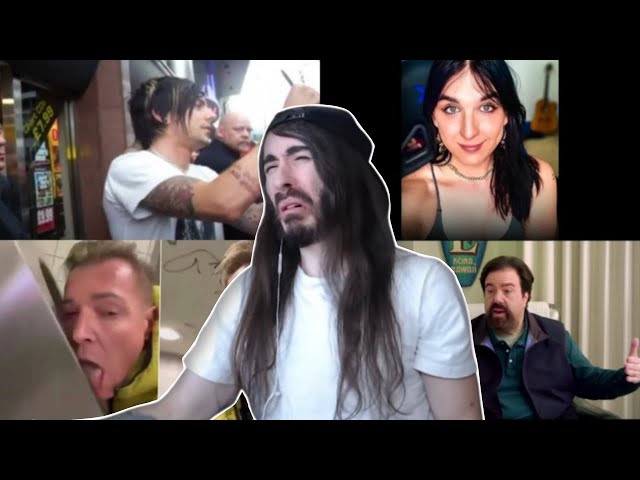 penguinz0 - Gross Individuals Compilation