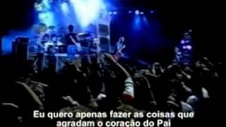 Petra Captured 18   Godpleaser   Greg talk (legendado) Greg X Volz